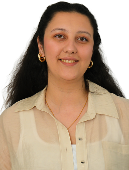 Selin Başyurt Akarsan