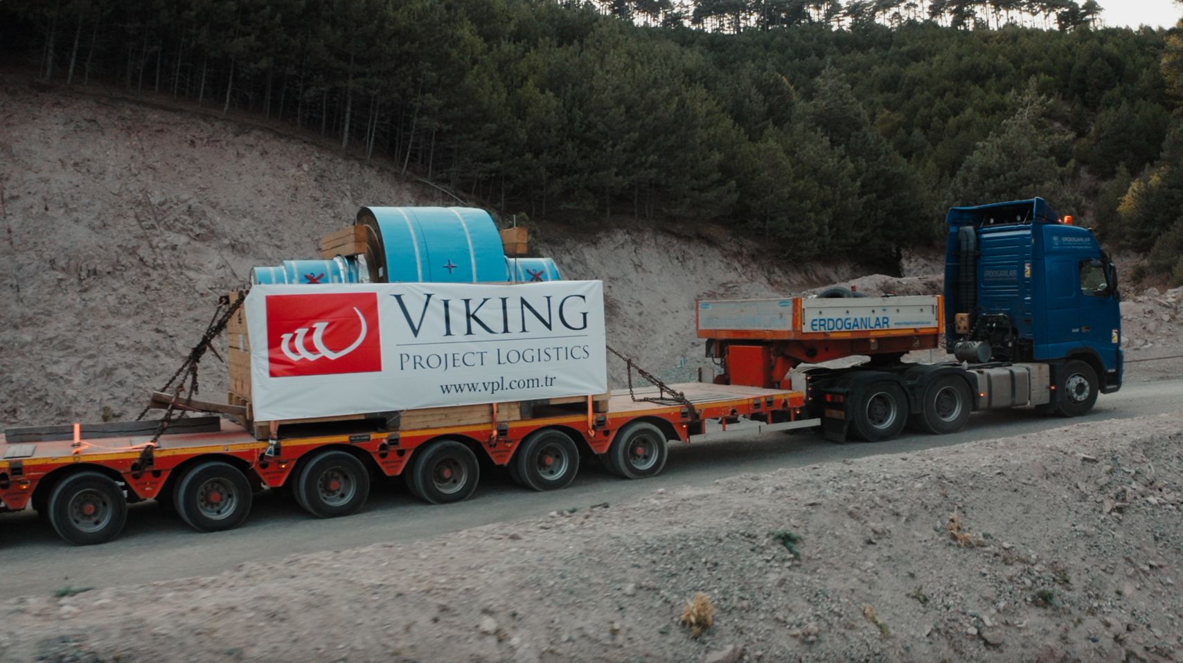 2021 - 2022 Viking Operasyonu