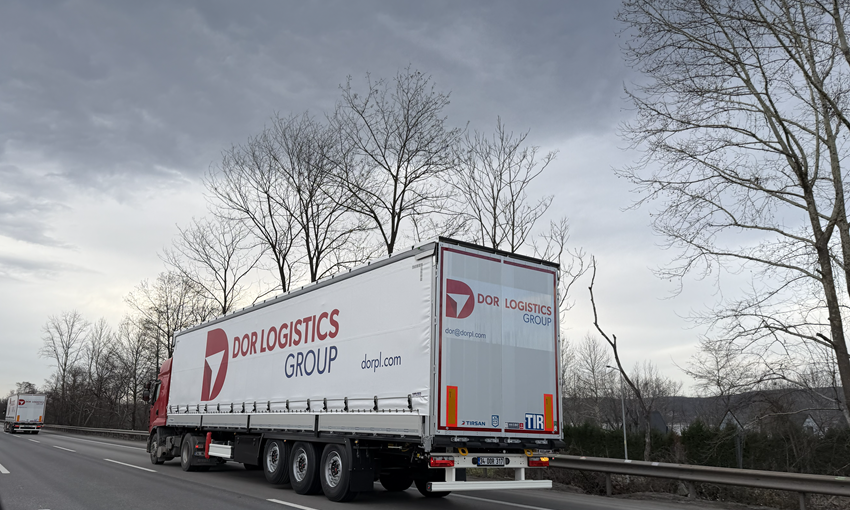 Karayolu Taşımacılığı