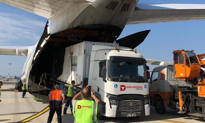 Havayolu Taşımacılığı